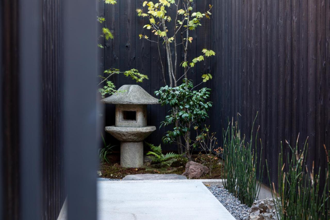 Kanade Kyotoeki-Minami Exterior foto