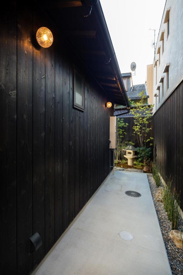 Kanade Kyotoeki-Minami Exterior foto