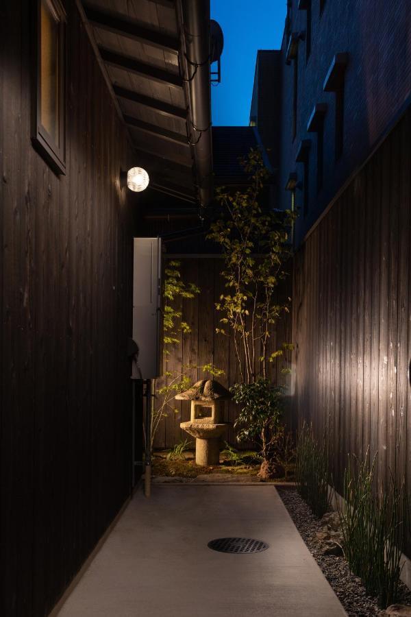 Kanade Kyotoeki-Minami Exterior foto